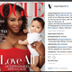 @voguemagazine via Instagram